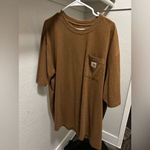 Carhartt Loose Fit shirt 2X